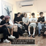 [NCT칠프] 문탤 혹시 <b>쇼미</b> 더 머니로 스포한건가