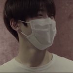 [NCT칠프] <b>마스크</b> 반대로 썻어