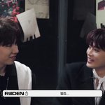 [NCT칠프] 꽤나 적극적인데