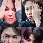 [방탄소년단] 지민아 <b>볼살</b> 한입만….