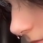 [ㅈㄱㄴ] 이렇게 <b>끝</b>에 한번더 올라간 <b>코</b> ㅈㄴ 부러움