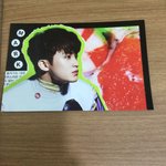 [NCT칠프] 나 스크랩하는데 옆에 비어서