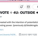 [BTOB] 우리 짹에 투표팀 있는 거 알아?