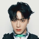 주학년 <b>진쯔</b> 잘생김