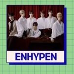 [엔하이픈] 우리 <b>성장</b>한거 볼래..?