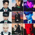 [더보이즈] The..<b>Love</b>..❤️