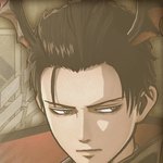 [진격의거인] 뱀파이어 리바이 <b>극락</b>이다