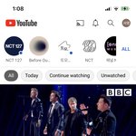 [NCT칠프] ㅅㄷ 매키라 언컷 보려고 드갔ㄴ데 구<b>오빠들</b> 노래함