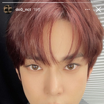 [NCT칠프] ㅋㅋㅋ 아무도 <b>모름</b>