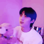 [펜타곤] 나 <b>폭주</b>버스. 멈추지 않지. 과몰입 추반 (23