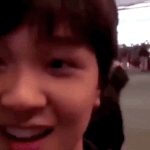 <b>해찬</b>이 진짜 강아지 같아ㅜㅜ