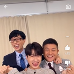 <b>땡</b><b>깡</b> 유퀴즈 나오나봐