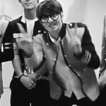 [BTOB] 이창삽 <b>뿔테</b>