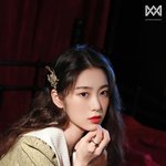 [모두드루와] 오마이걸 <b>지호</b> 더스타 화보 진짜 예쁘네..