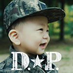[방송] <b>아가</b>랑 DP 정해인 따라해봤엉
