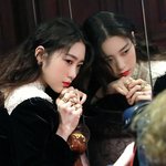 [드루와] <b>지호</b> 이 짤 거울에 비친 모습 아린 같다