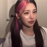 있지 예지 브이라이브 하다가 울었음…