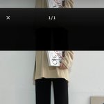 이 <b>바지안</b>에 히트텍입고 입는거 어땡