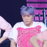 최애 <b>빈이</b> ㅋㅋㅋ
