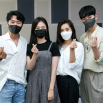 치정 멜로 인줄 알았는데 티저가 반전인 드라마