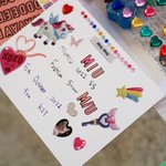 장원영 미우미우 2022 <b>SS</b> 패션쇼 비하인드