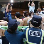 <b>폐미</b> 메갈리아 워마드들이  응원하는 중국 아이돌