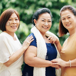 <b>암</b><b>줌</b>마, 아줌마미, 아망구