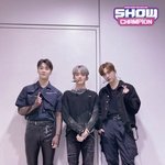 딴콩 무대에 쇼챔주접 개귀여움ㅋㅋㅋㅋ