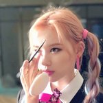 위키미키 <b>엘리</b> 최애 헤메코