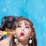 볼수록 <b>매료</b>되는 女돌의 '아이홀'