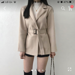 [댓글부탁해] <b>코트</b>색 추반쫌