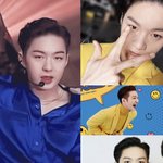 [BTOB] <b>이창섭이</b> 대체 몇 명이야