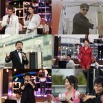 한국 최초 선상쇼→항공 촬영까지…‘<b>헬로</b>트로트’, 11월 9일 첫방