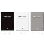 [더보이즈] 앨범커버