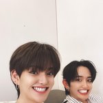 [트레저] 요시랑 <b>마시</b>호 웃긴다ㅎㅎ