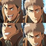 [진격의거인] 쟝은 <b>이케멘</b> 설정 왜 아닌거야