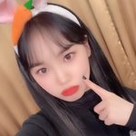 아이즈원 <b>채원</b> 예쁘긴하다