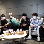 [방탄소년단] 헐 손<b>연단</b> 태앱!