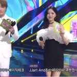 나 <b>유나</b>가 예쁜지 몰랐음