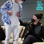 [방탄소년단] ㅋㅋㅋㅋ 아니 인증을 거기다 받으면 안되지