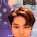 [NCT칠프] 이태용 오늘 <b>영통</b>인가봐..