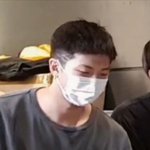 [방탄소년단] 남준 <b>스크래치</b>!!!
