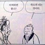 [드루와] 스칸데 개잠온다 좀잘까