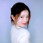 오디션 프로그램에서 메인 비주얼로 꼽히는 중국 여자 연습생