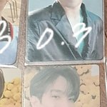 [세븐틴] 얘들아 도겸 이 포카 이름이 뭐야?