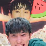 [NCT칠프] 맠이 레몸네<b>이드</b> 마실때