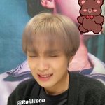 [NCT칠프] 곰<b>돌이</b> 졸귀