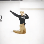 [에이티즈] <b>트</b><b>위</b>타워 댕 귀여워