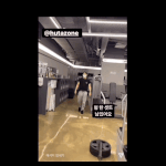 [BTOB] <b>민혁</b>이ㅋㅋㅋ괴로워해ㅜ