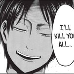 [진격의거인] 쟝 <b>쿠로</b>미 내놔